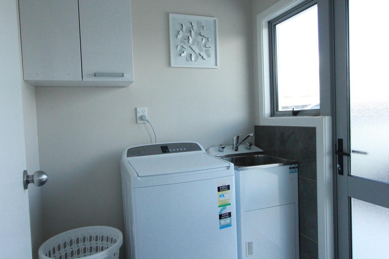 Rose Apartments Unit 1 Central Rotorua-Accommodation&Spa Dış mekan fotoğraf